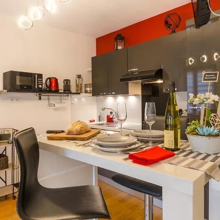 Appartamento Gruenewald - 2 Pers - Parking *